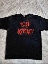 Lost Asylum T-Shirt