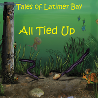 All Tied Up by Don Jordan and Nutshell Playhouse