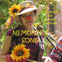 Nemonee's Song by Don Jordan and Nutshell Playhouse
