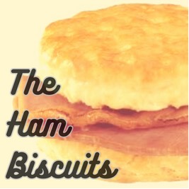 The Ham Biscuits