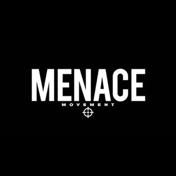 THE MENACE MIXTAPE II - MENACE MOVEMENT
