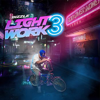 LIGHT WORK 3 - BIZZLE
