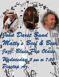 The John Darst Band