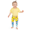 all over kids leggings