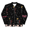  D.A.M.E $moke Edition Bomber Jacket