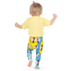 all over kids leggings