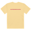 CornerLyfe Edition Men's Tshirts