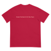 CornerLyfe Edition Men's Tshirts