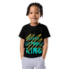 Birthday Edition Kids Tshirt