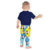 all over kids leggings