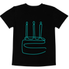 Birthday Edition Kids Tshirt