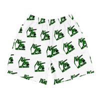 Athletic shorts