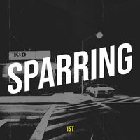 sparring by 1ST