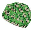 All over print beanie