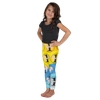 all over kids leggings
