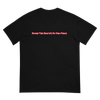 CornerLyfe Edition Men's Tshirts