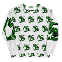 Uni-sex sweater