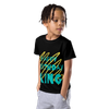 Birthday Edition Kids Tshirt