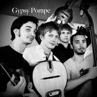 Gypsy Pompe by Gypsy Pompe