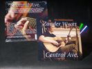 Zander Wyatt "Central Ave."