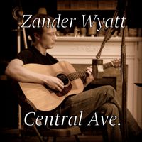 Download: Central Ave by Zander Wyatt