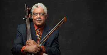 Rufus Reid - photo by Jimmy Katz
