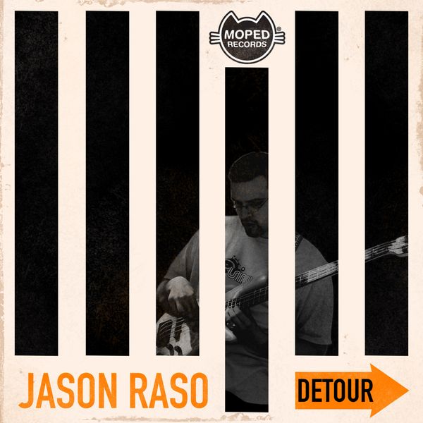Jason Raso - MUSIC