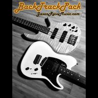 BackTrackPack (Guitar)