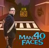 Man of 40 Faces (2015) Ltd. Edition CD