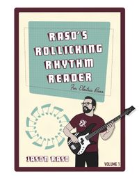 Raso's Rollicking Rhythm Reader (eBook)