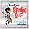 Standing Solo EP (2017) : CD