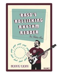 Raso's Rollicking Rhythm Reader (Print)