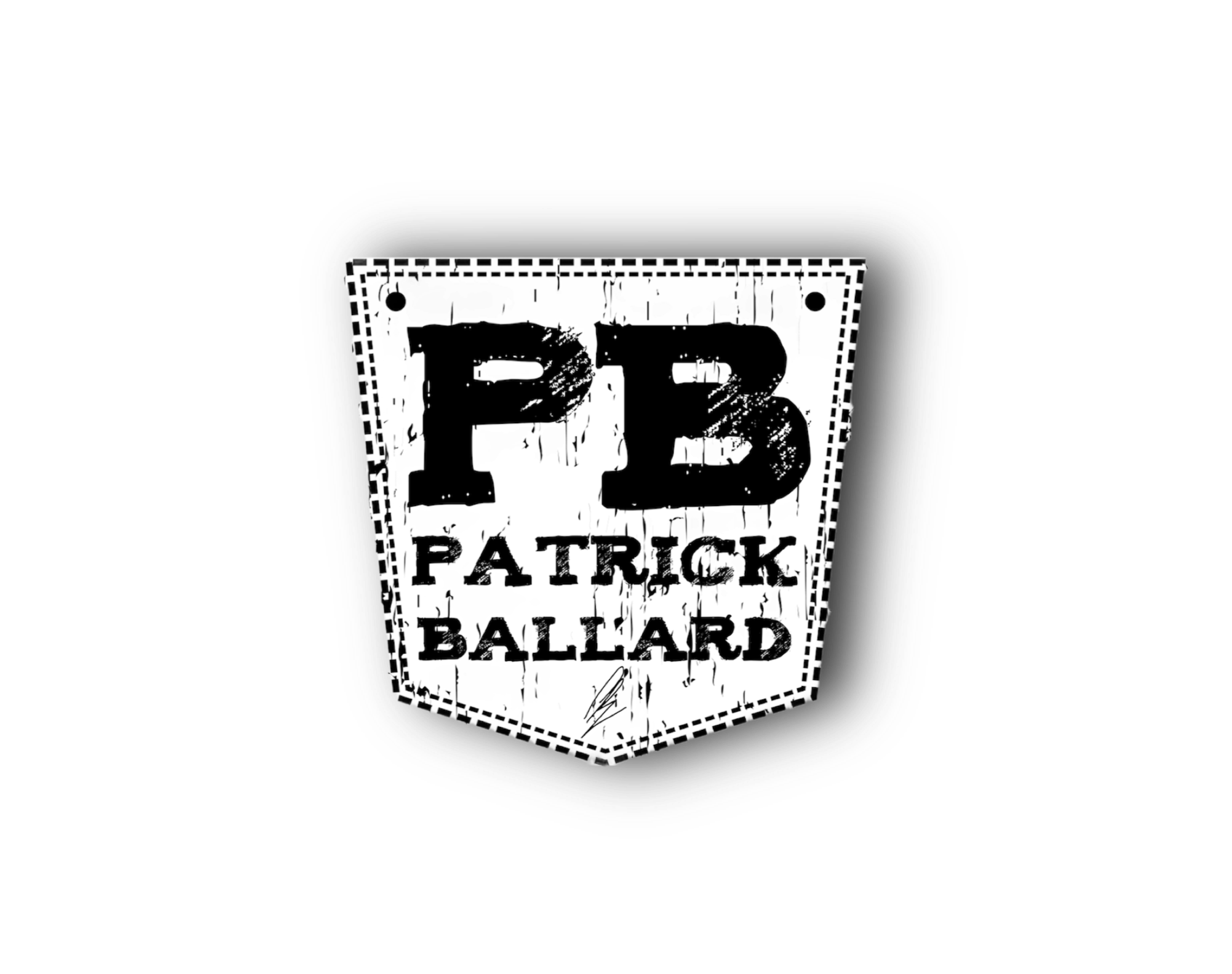 PatrickBallard