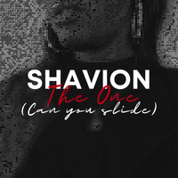 The One (Can You Slide) by Shavion
