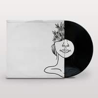 Debut Album: Pre-Order - Melissa Hale - SIGNED LP (Vinyl) 