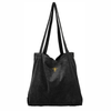 Melissa Hale Corduroy Bee Tote Bag 