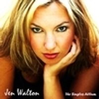 Jen Walton- The Singles Album