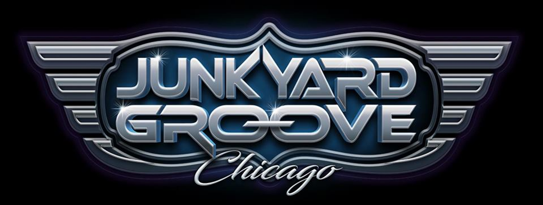 Junkyard Groove