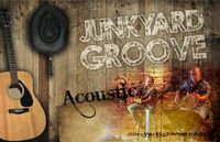 Junkyard Groove Acoustic Duo