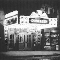 Dunellen Theater
