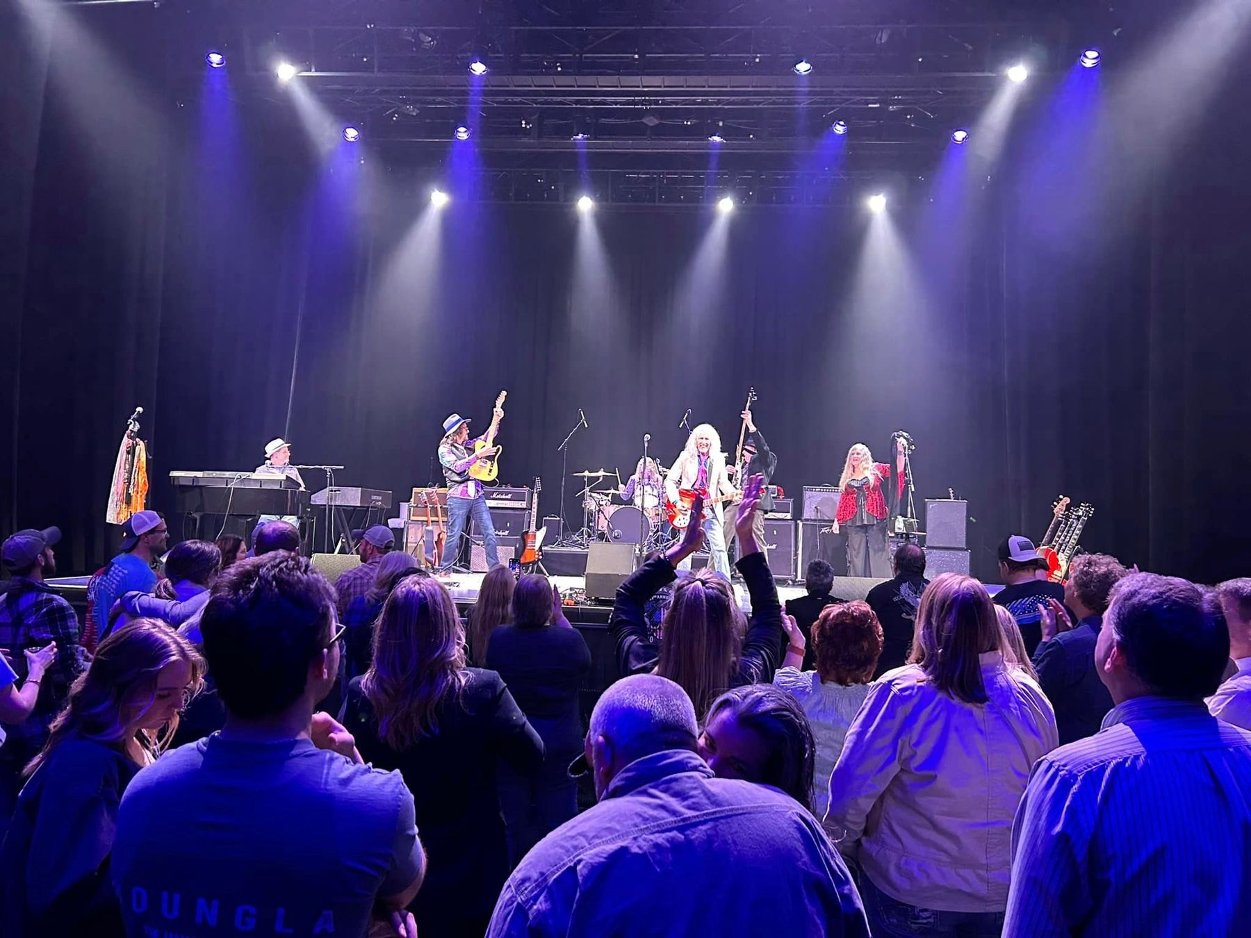 Pure Petty Shows pure-petty-shows