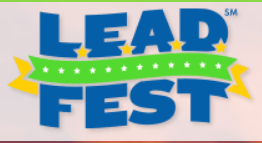 LEAD Fest State Fair