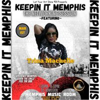 Keepin' It Memphis