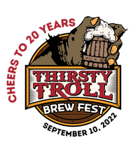 Thirsty Troll Brew Fest w/ DRL Band