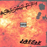 Memoirs Pt. 3 by Lyfe3x