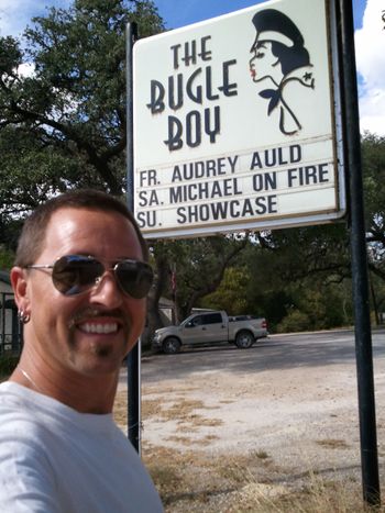 Bugle Boy Texas
