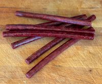 Beef Snack Sticks