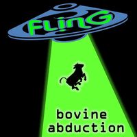 Bovine Abduction by FLING