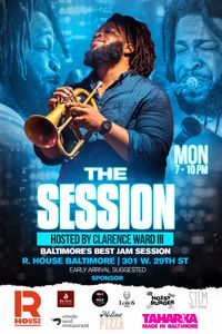 Baltimore's Best Jam Session
