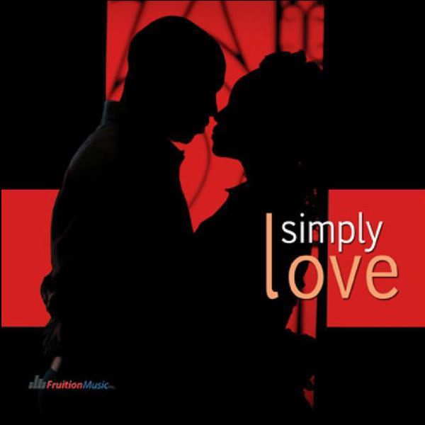 Simply Love: CD